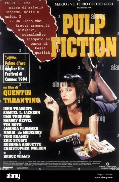 pulp fiction dsrip|‎Pulp Fiction (1994) directed by Quentin Tarantino.